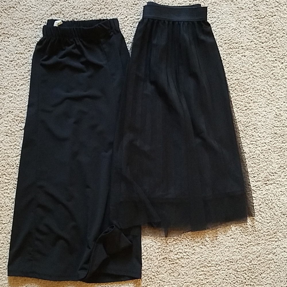 Bundle of skirts